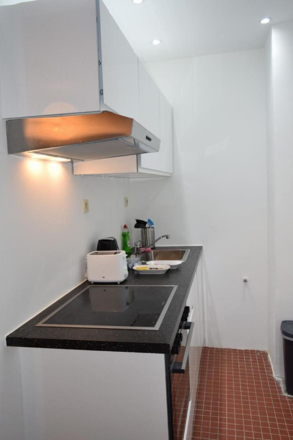 Verblijf 123201 - Appartement Regio Brussel - Appartement in Woluwe-Saint-Lambert/Sint-Lambrechts-Woluwe