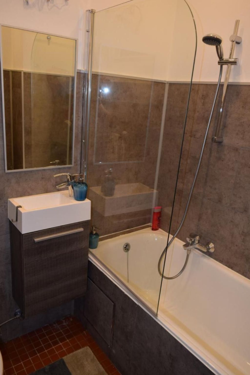 Verblijf 123201 - Appartement Regio Brussel - Appartement in Woluwe-Saint-Lambert/Sint-Lambrechts-Woluwe