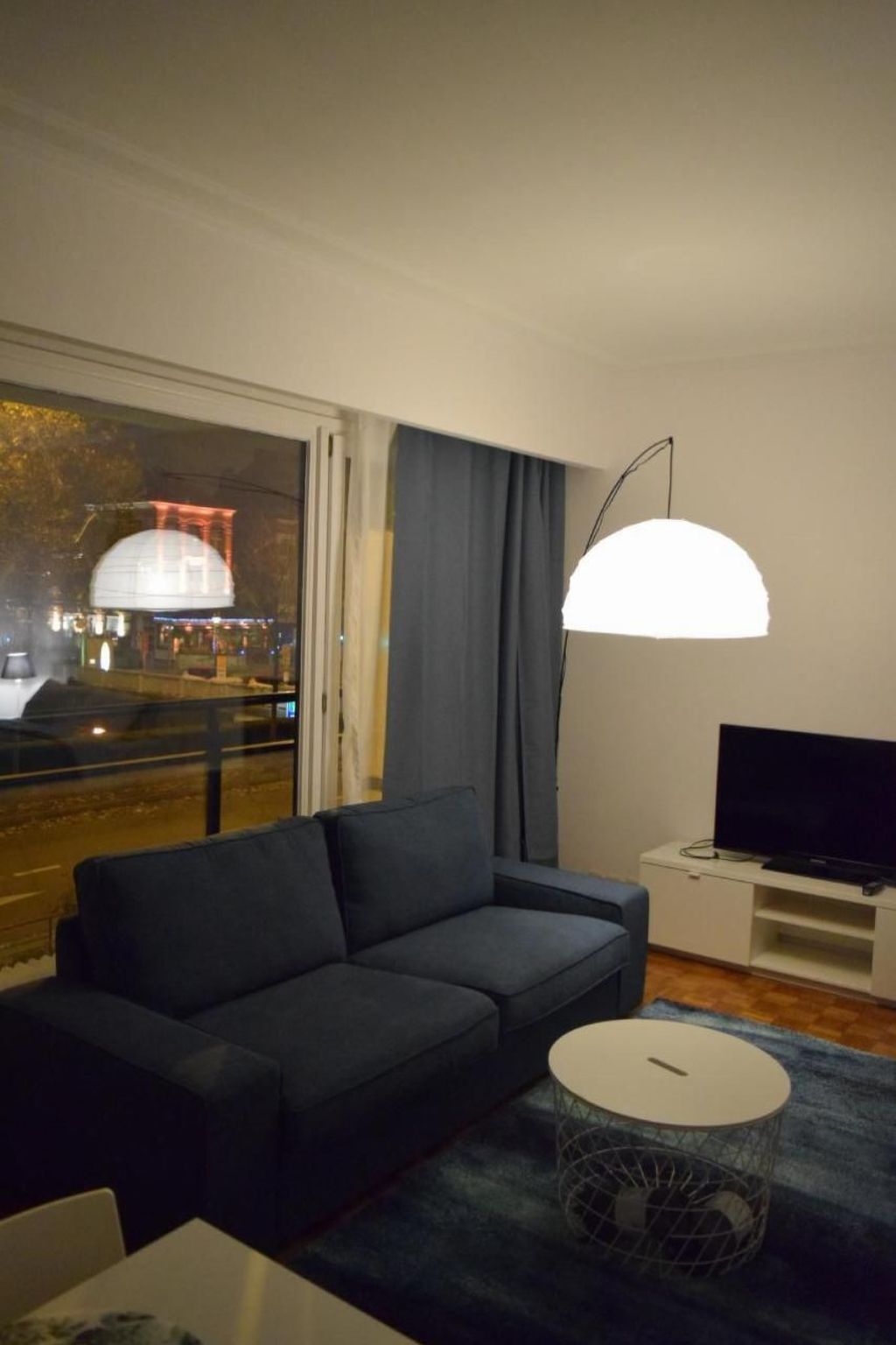 Verblijf 123201 - Appartement Regio Brussel - Appartement in Woluwe-Saint-Lambert/Sint-Lambrechts-Woluwe