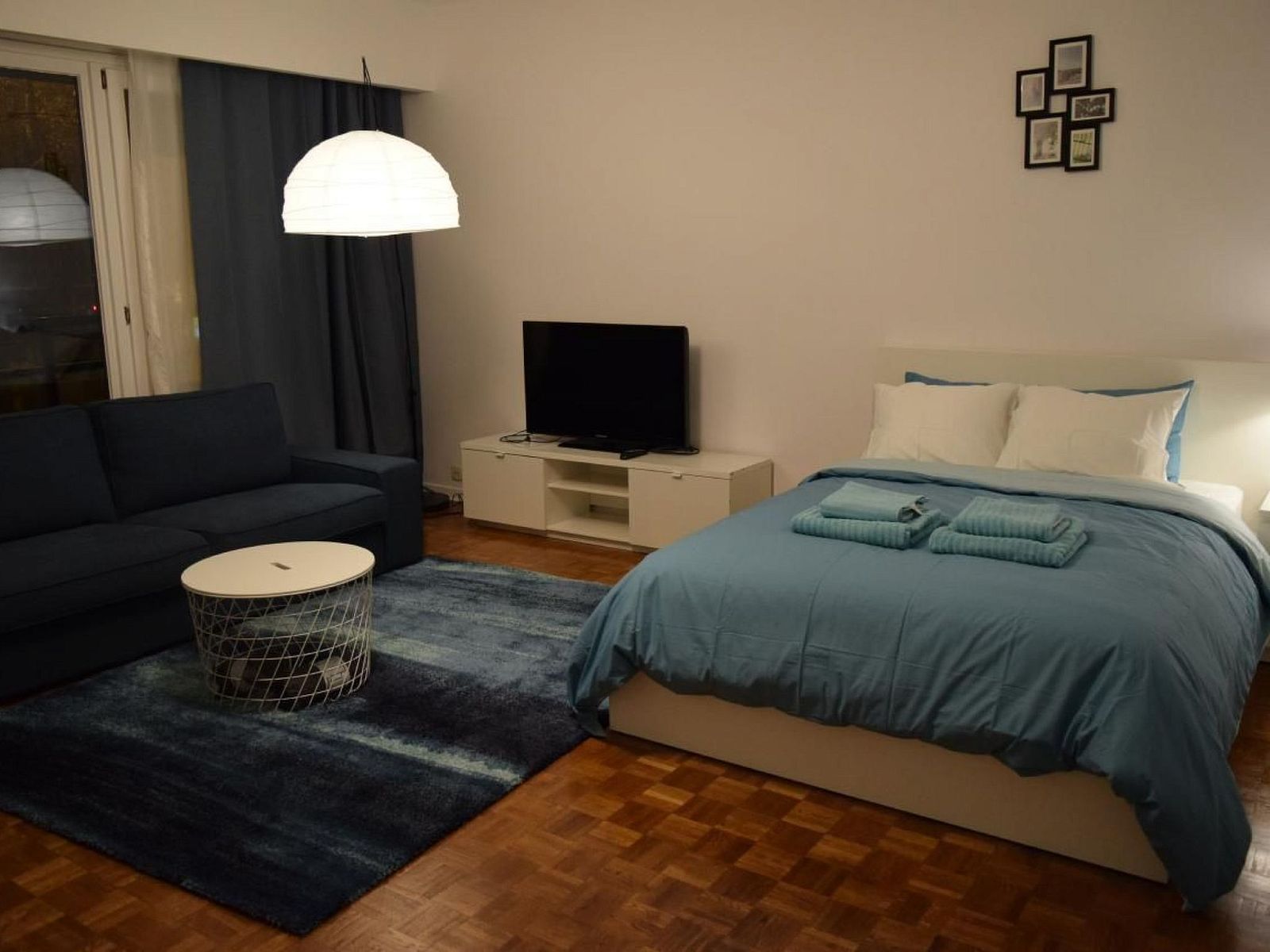 Verblijf 123201 - Appartement Regio Brussel - Appartement in Woluwe-Saint-Lambert/Sint-Lambrechts-Woluwe