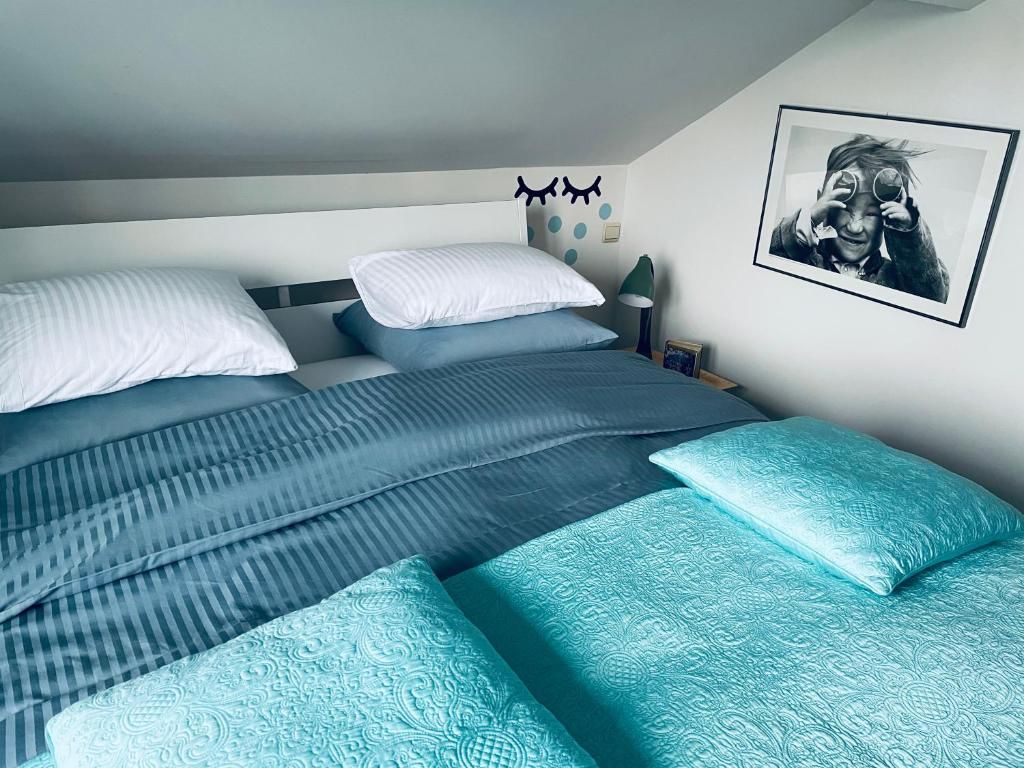 Verblijf 131125 - Bed and breakfast Belgische kust - B&B Huize Van Damme