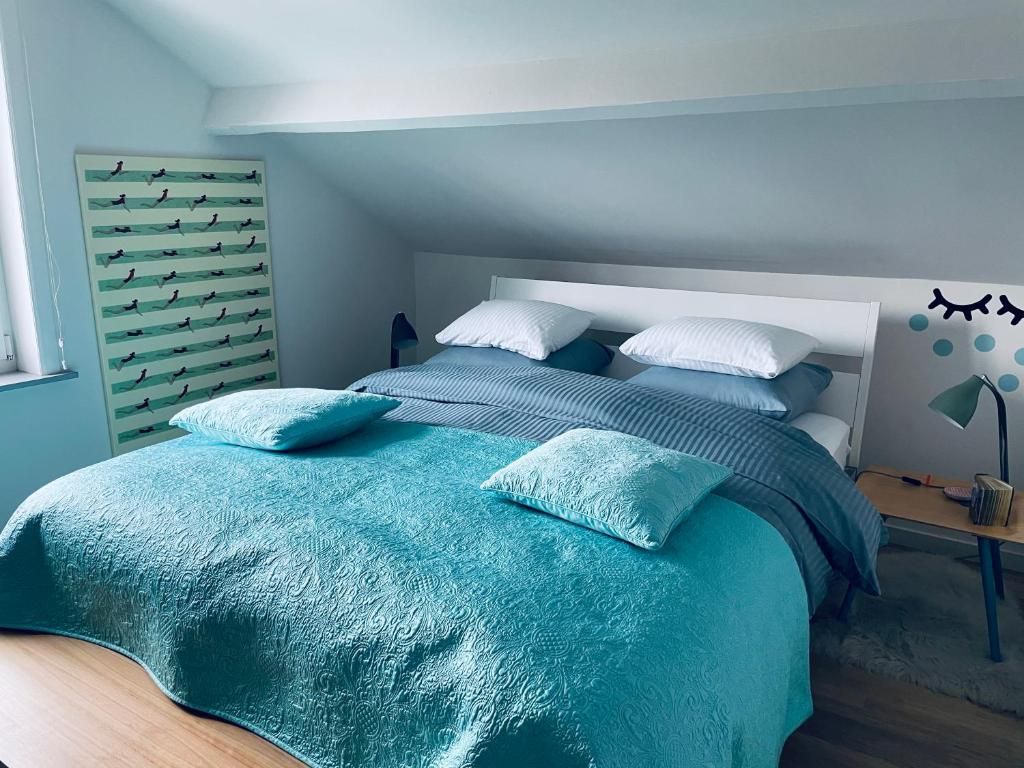 Verblijf 131125 - Bed and breakfast Belgische kust - B&B Huize Van Damme