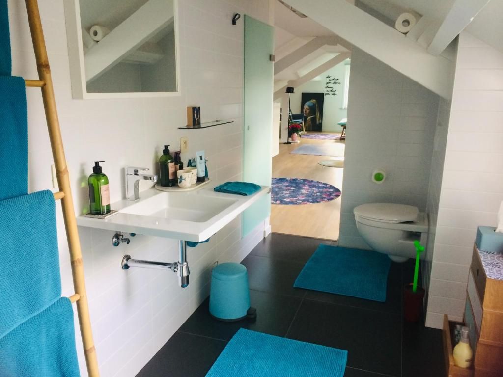 Verblijf 131125 - Bed and breakfast Belgische kust - B&B Huize Van Damme
