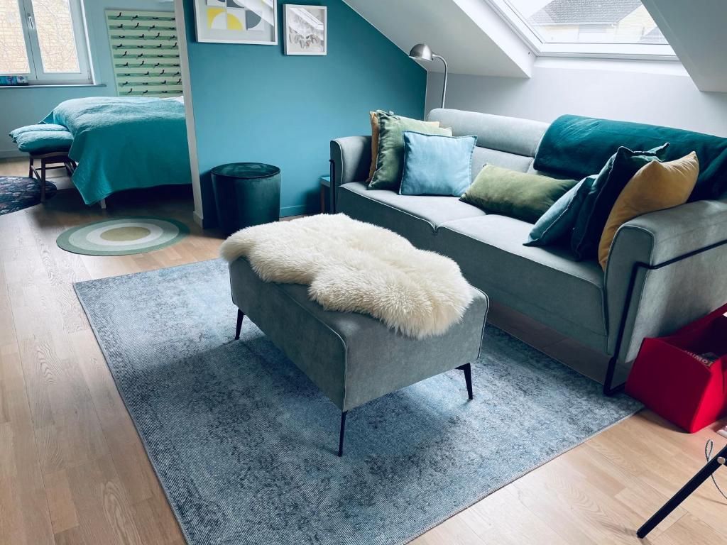 Verblijf 131125 - Bed and breakfast Belgische kust - B&B Huize Van Damme
