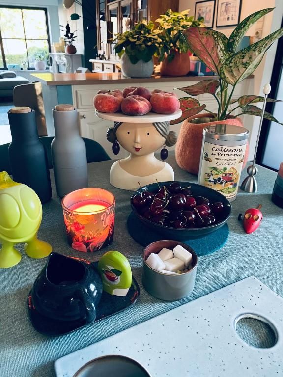 Verblijf 131125 - Bed and breakfast Belgische kust - B&B Huize Van Damme