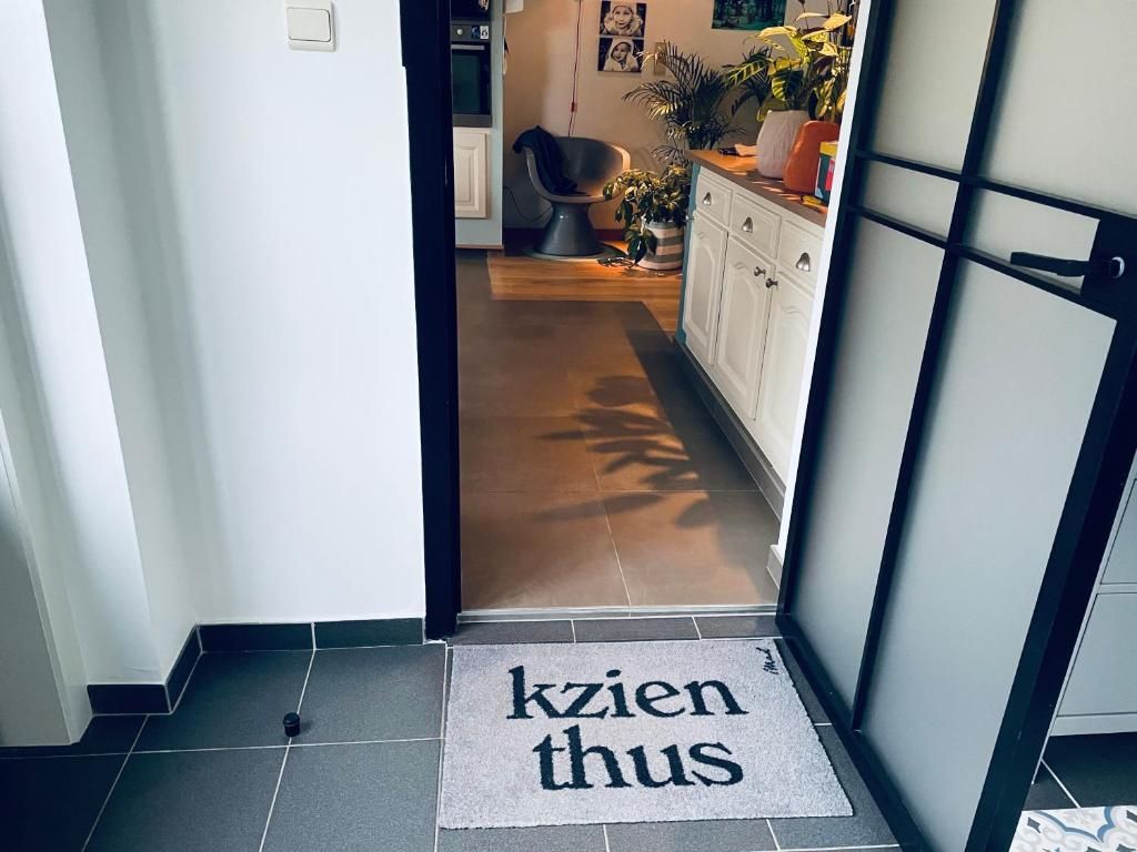 Verblijf 131125 - Bed and breakfast Belgische kust - B&B Huize Van Damme