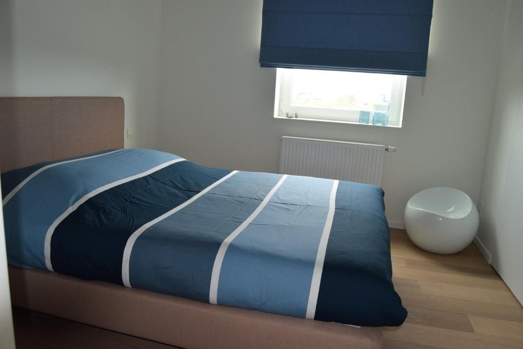 Verblijf 131152 - Appartement Belgische kust - Karthuizer duinzicht