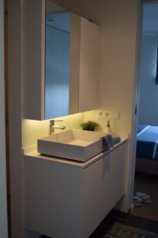 Verblijf 131152 - Appartement Belgische kust - Karthuizer duinzicht