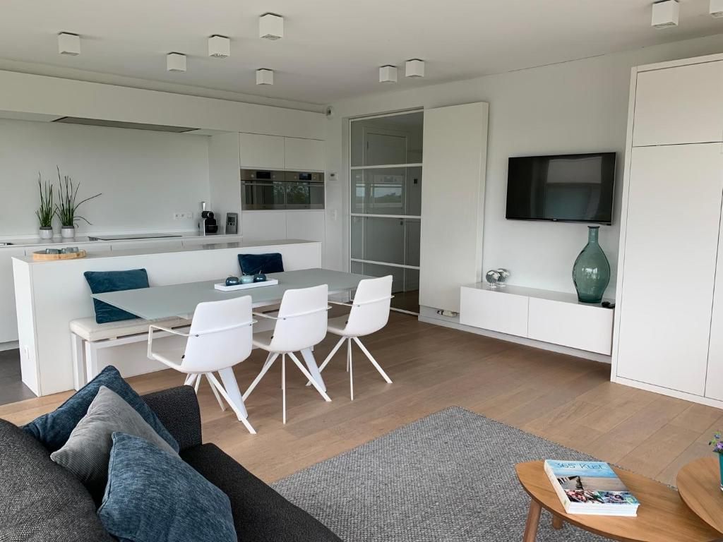 Verblijf 131152 - Appartement Belgische kust - Karthuizer duinzicht