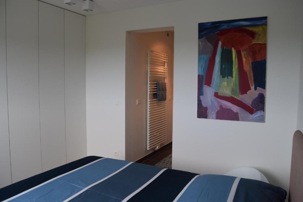 Verblijf 131152 - Appartement Belgische kust - Karthuizer duinzicht