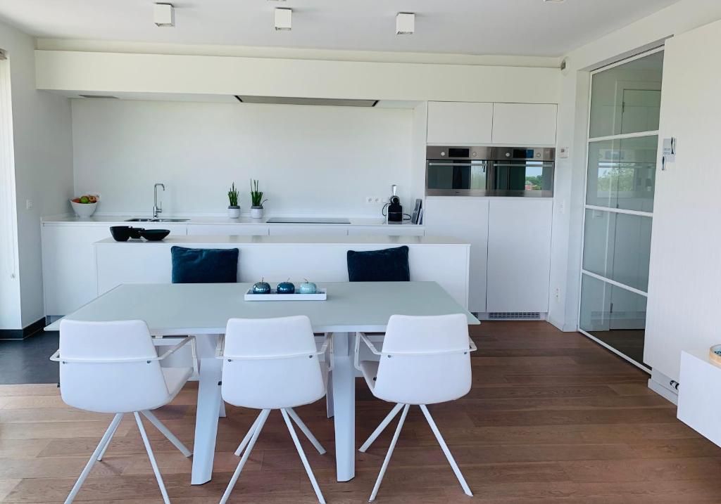 Verblijf 131152 - Appartement Belgische kust - Karthuizer duinzicht