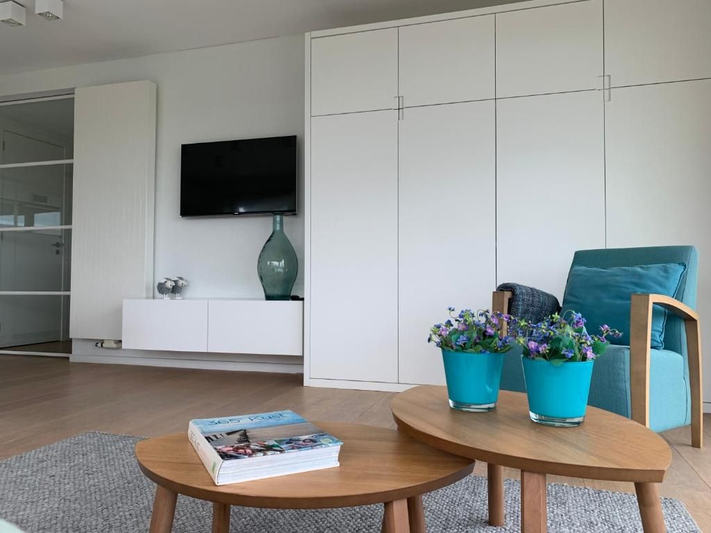 Verblijf 131152 - Appartement Belgische kust - Karthuizer duinzicht