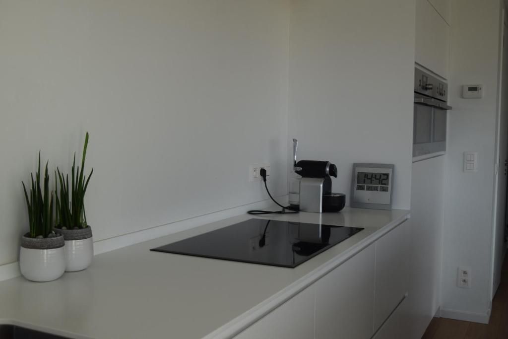 Verblijf 131152 - Appartement Belgische kust - Karthuizer duinzicht