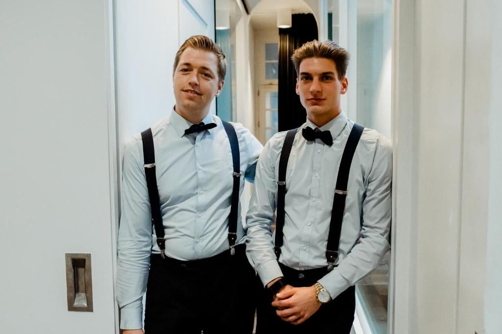 Guest house 140107 - Apartment West Flanders - Hotel Messeyne