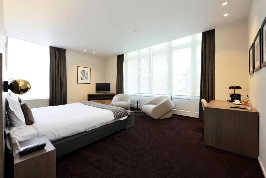 Guest house 140107 - Apartment West Flanders - Hotel Messeyne