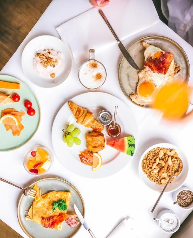 Guest house 140107 - Apartment West Flanders - Hotel Messeyne