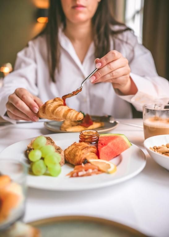 Guest house 140107 - Apartment West Flanders - Hotel Messeyne