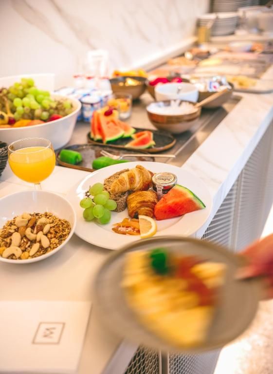 Guest house 140107 - Apartment West Flanders - Hotel Messeyne