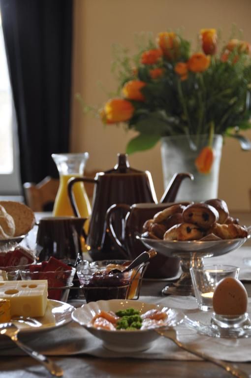 Guest house 140206 - Bed and Breakfast East Flanders - B&amp;B 't Huys van Enaeme