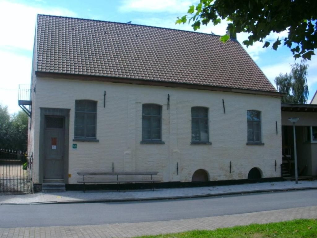 Guest house 140206 - Bed and Breakfast East Flanders - B&amp;B 't Huys van Enaeme