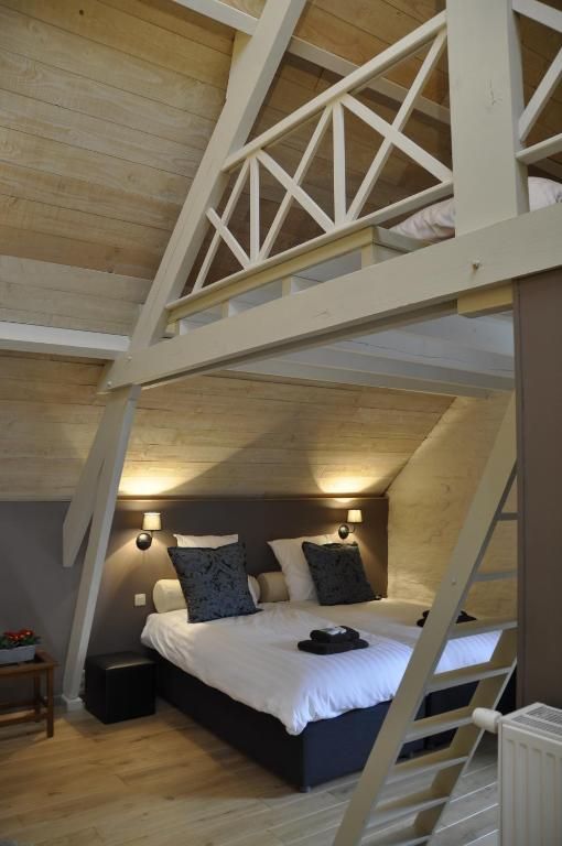 Guest house 140206 - Bed and Breakfast East Flanders - B&amp;B 't Huys van Enaeme