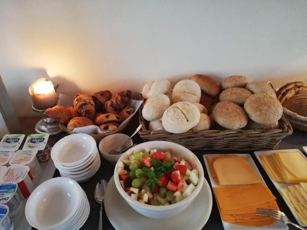 Guest house 140206 - Bed and Breakfast East Flanders - B&amp;B 't Huys van Enaeme