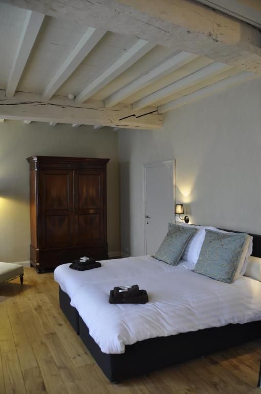 Guest house 140206 - Bed and Breakfast East Flanders - B&amp;B 't Huys van Enaeme