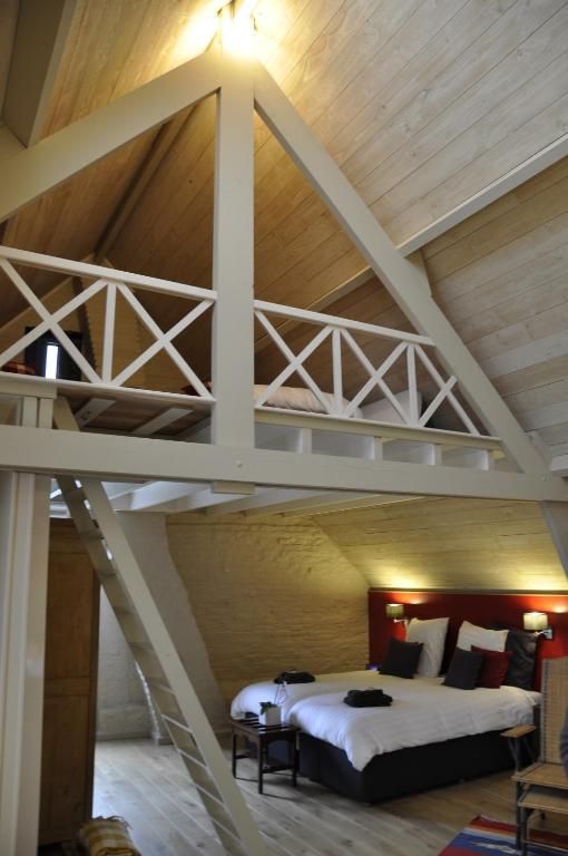 Guest house 140206 - Bed and Breakfast East Flanders - B&amp;B 't Huys van Enaeme