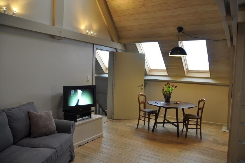 Guest house 140206 - Bed and Breakfast East Flanders - B&amp;B 't Huys van Enaeme