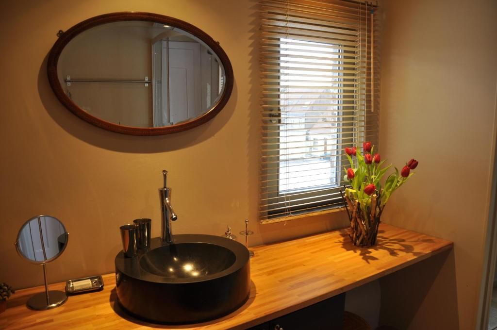 Guest house 140206 - Bed and Breakfast East Flanders - B&amp;B 't Huys van Enaeme