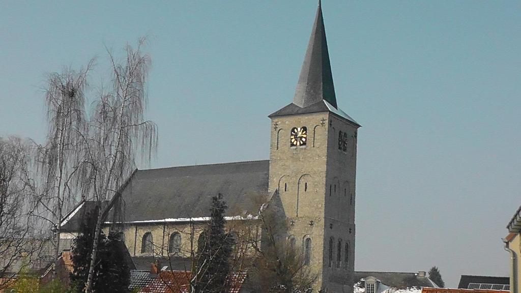 Guest house 140206 - Bed and Breakfast East Flanders - B&amp;B 't Huys van Enaeme