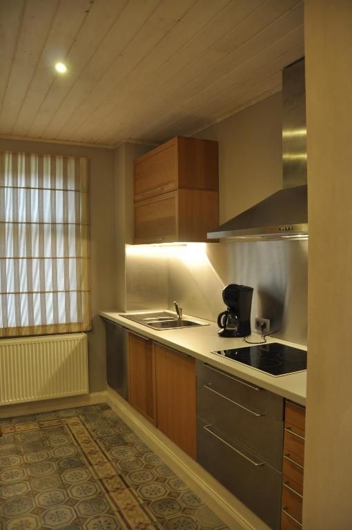 Guest house 140206 - Bed and Breakfast East Flanders - B&amp;B 't Huys van Enaeme