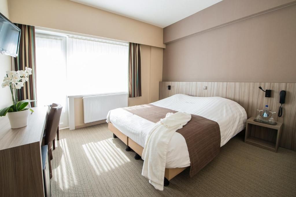 Verblijf 151118 - Vakantie appartement Belgische kust - Hotel Princess