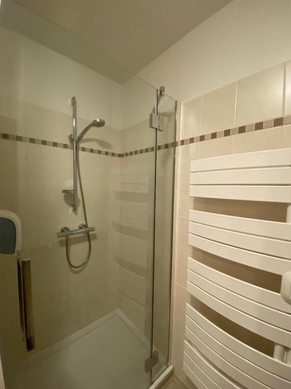 Verblijf 151118 - Vakantie appartement Belgische kust - Hotel Princess
