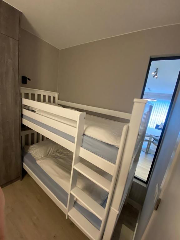 Verblijf 151118 - Vakantie appartement Belgische kust - Hotel Princess