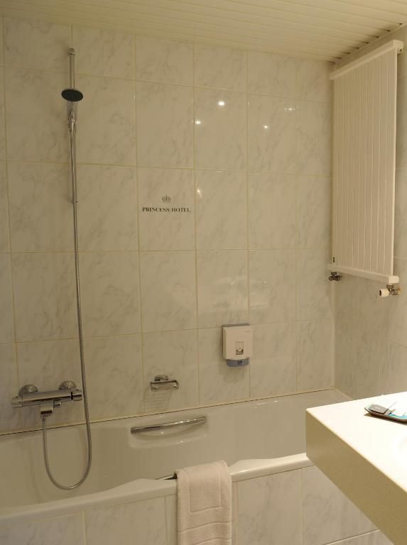 Verblijf 151118 - Vakantie appartement Belgische kust - Hotel Princess