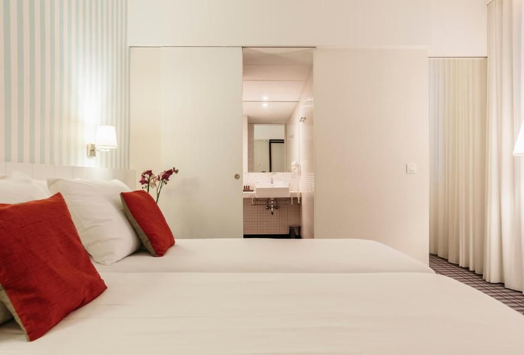 Verblijf 151120 - Vakantie appartement Belgische kust - Leopold Hotel Ostend