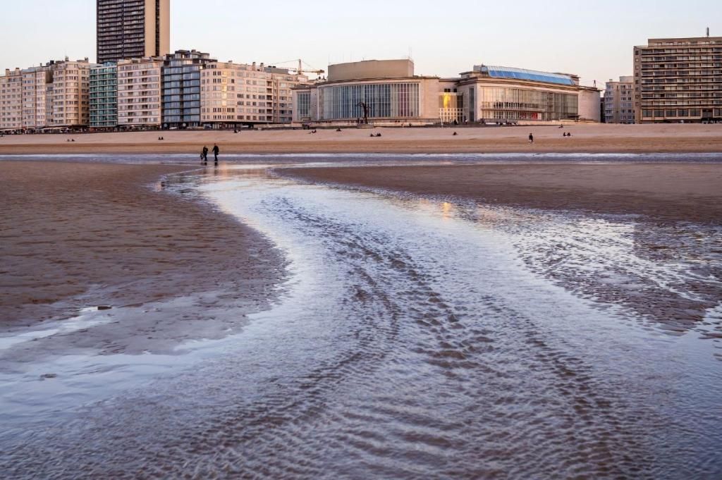 Verblijf 151120 - Vakantie appartement Belgische kust - Leopold Hotel Ostend