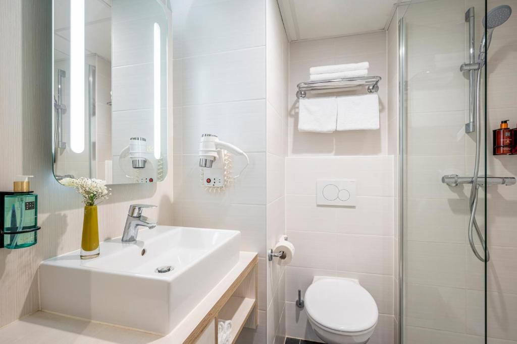 Verblijf 151124 - Vakantie appartement Belgische kust - Mercure Oostende