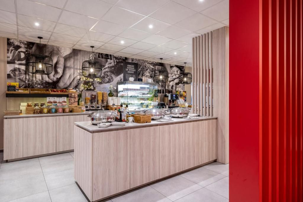 Verblijf 151124 - Vakantie appartement Belgische kust - Mercure Oostende