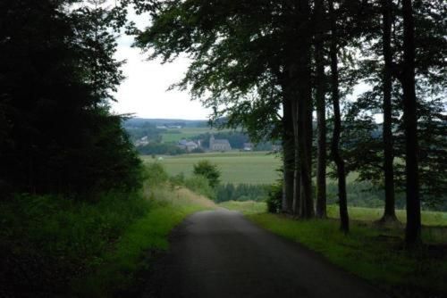 Verblijf 2040901 - Vakantie appartement Ardennen (Luxemburg) - Hotel Saint-Martin