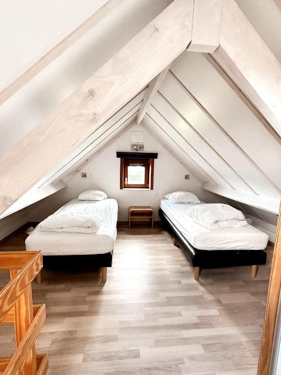 Verblijf 261104 - Vakantiewoning Belgische kust - Zeepark Haerendycke