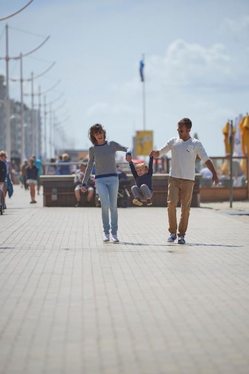 Verblijf 261104 - Vakantiewoning Belgische kust - Zeepark Haerendycke