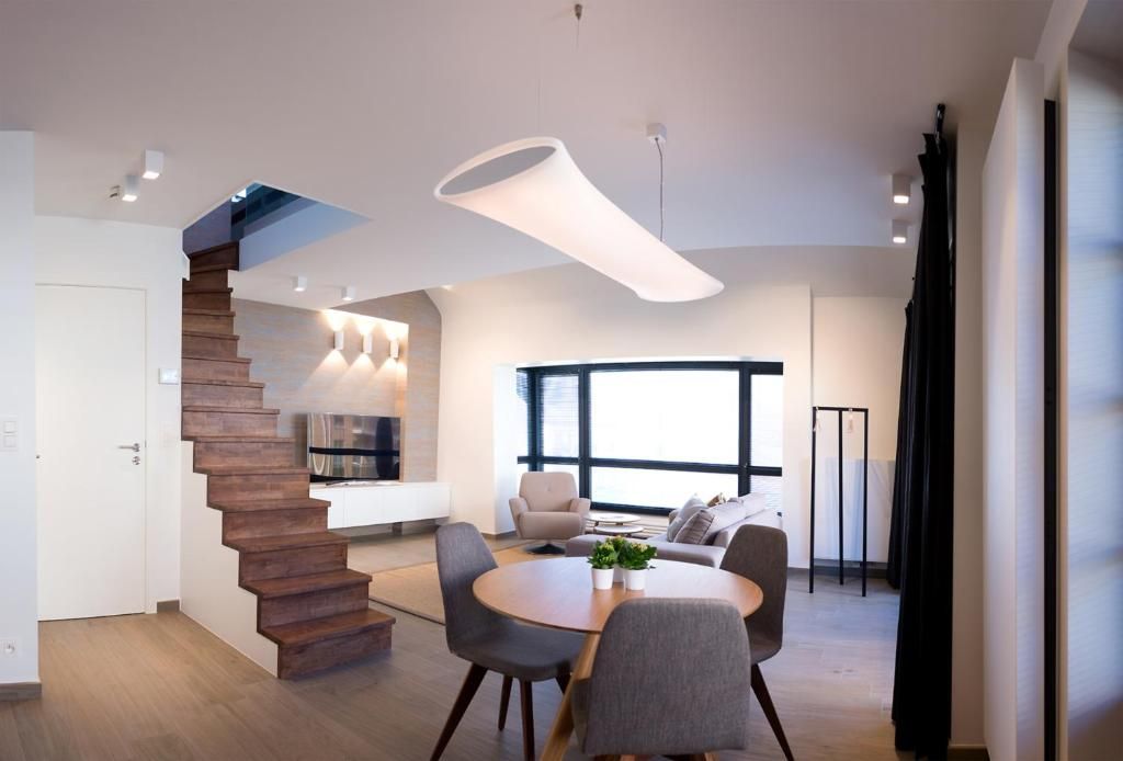 Guest house 401128 - Holiday property Belgian Coast - Apart! &amp; Moment!