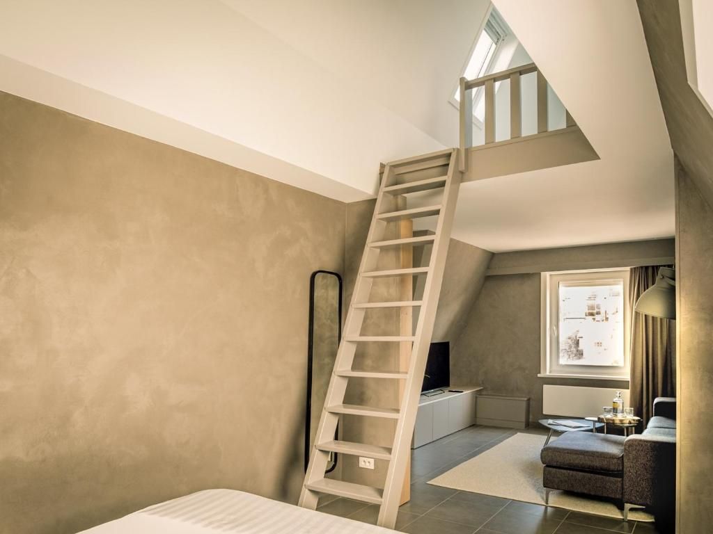 Guest house 401128 - Holiday property Belgian Coast - Apart! &amp; Moment!