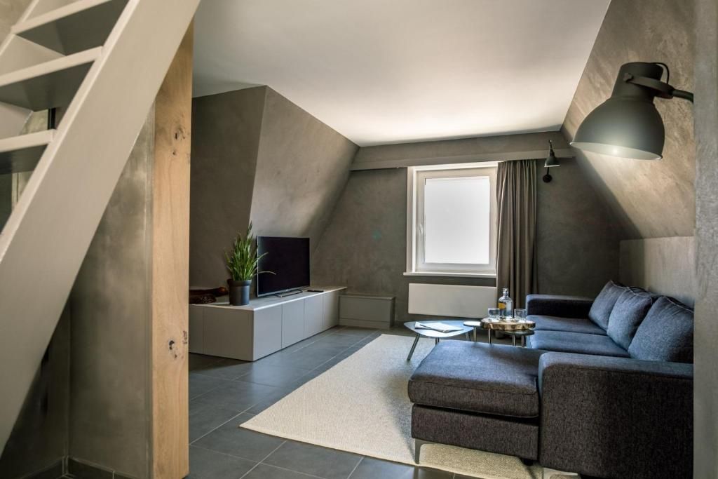 Guest house 401128 - Holiday property Belgian Coast - Apart! &amp; Moment!