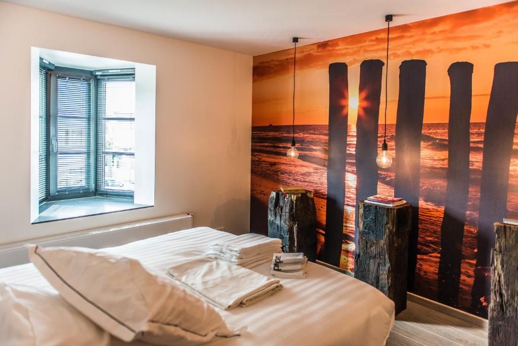 Guest house 401128 - Holiday property Belgian Coast - Apart! &amp; Moment!