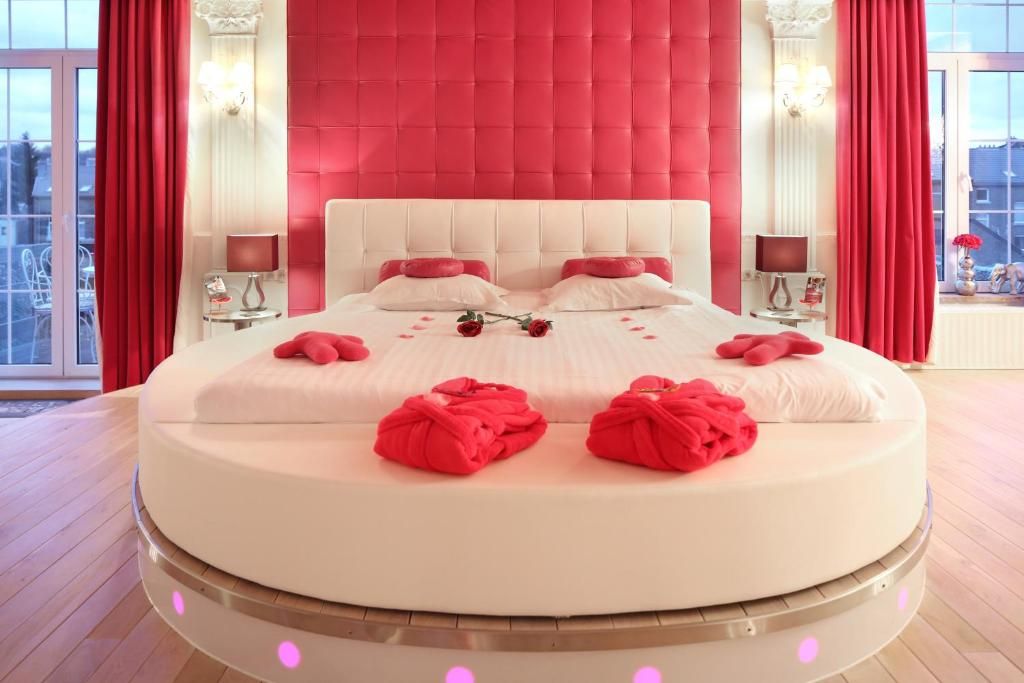 Guest house 910603 - Apartment Liege - Studio Le Baiser d'Angeli