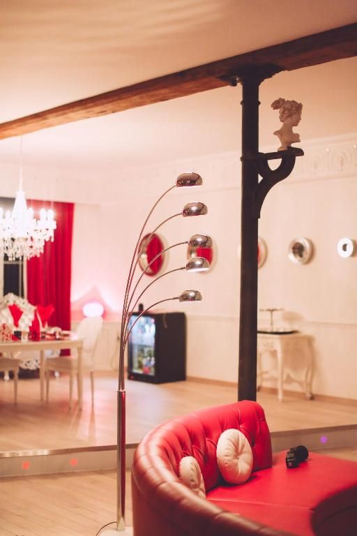 Guest house 910603 - Apartment Liege - Studio Le Baiser d'Angeli