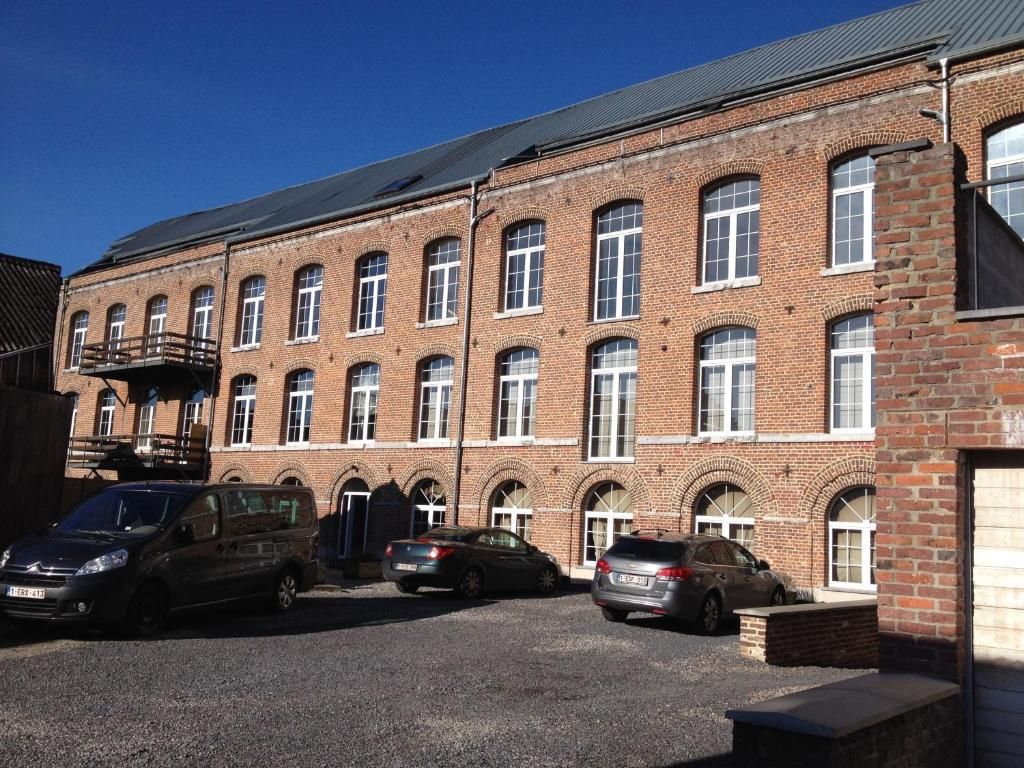 Guest house 910603 - Apartment Liege - Studio Le Baiser d'Angeli